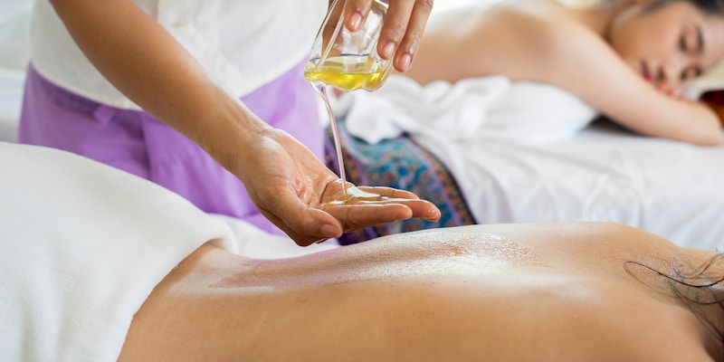 Masszőr vállalkozás indítása: az első lépések